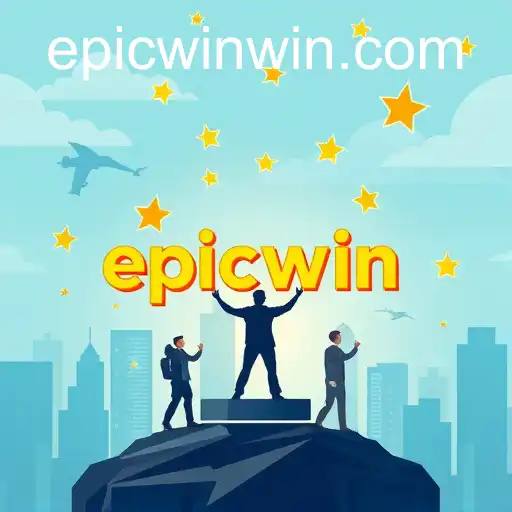 Epic Win: Navigating the World of Business Success Games
