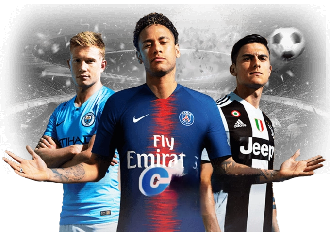 Lots of sports bets at epicwin sports