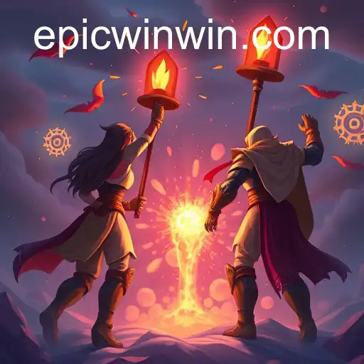 Celebrating 'Community Heroes': Epic Wins in Gaming