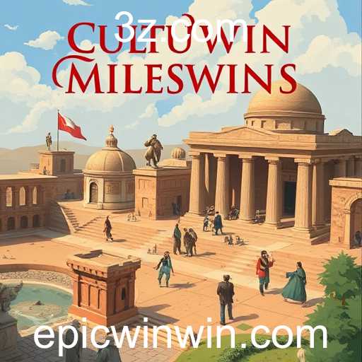 Epic Wins in Cultural Milestones: Delving into the Game Category Redefining Virtual History