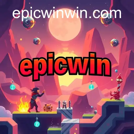 Epic Wins in Entertainment Feats: A New Era of Gaming Challenges
