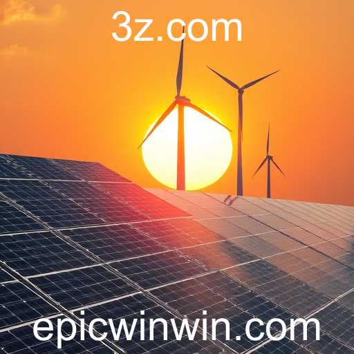 Epic Advances in Renewable Energy
