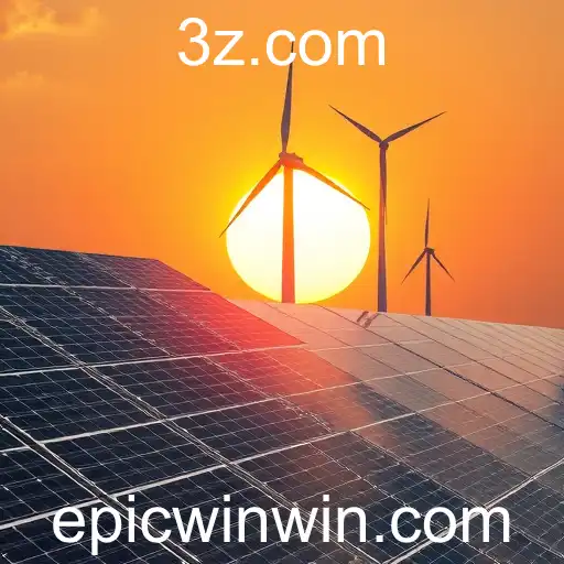 Epic Advances in Renewable Energy