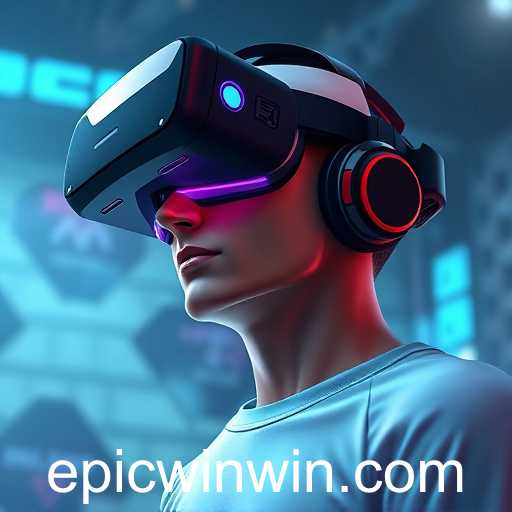 Epic Gaming at its Peak