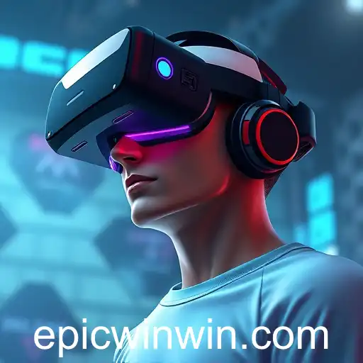 Epic Gaming at its Peak