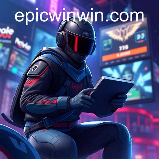 The Rise of Epic Gaming in 2025