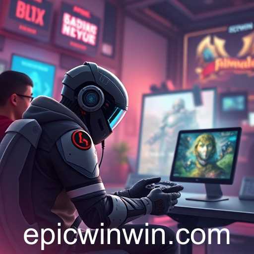 Epic Shift in Gaming Trends