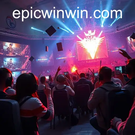 Epic Wins and Gaming Trends