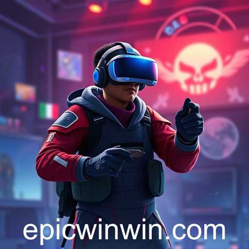 Epicwin's Evolution in the Gaming World