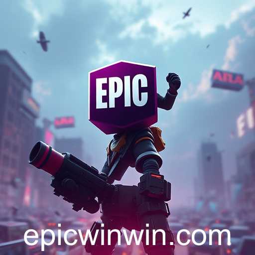 Epicwin Transforms Gaming Landscape