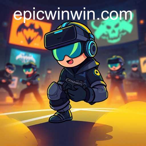 The Rise of Epicwin Gaming Community