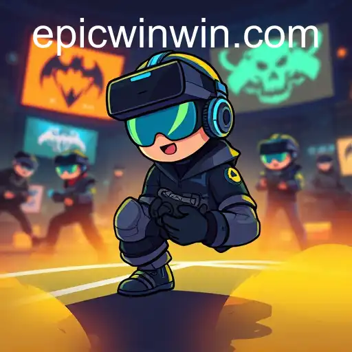 The Rise of Epicwin Gaming Community