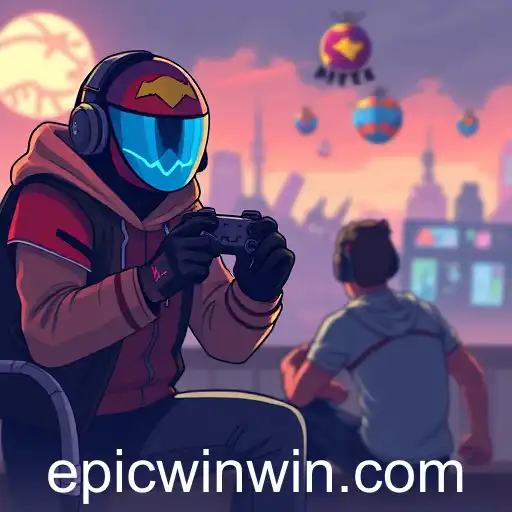 Epicwin Expands with New Interactive Features