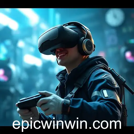 Epic Win: Shaping the Future of Gaming