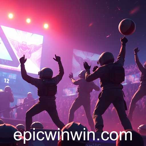 The Epicwin Momentum: A Glimpse Into Gaming Trends