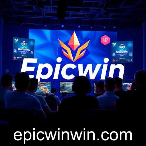 Epic Win: Reshaping the Gaming Community