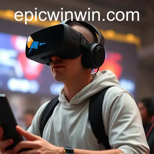 Epicwin: A Triumph in Gaming Networking