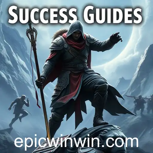 Epicwin: Revolutionizing the Gaming Experience