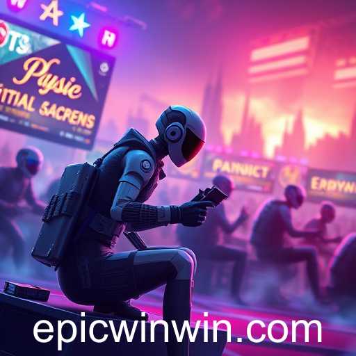 Epicwin Revolutionizes Gaming in 2025