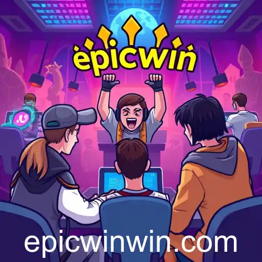 Epicwin Revolutionizes Gaming with Sustainability Focus