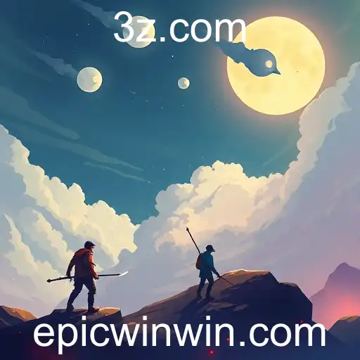 Epicwin Transforms Online Gaming Landscape