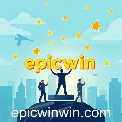Epicwin Revolutionizes Online Gaming in 2025