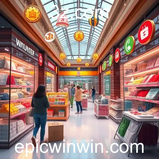 Epicwin Revolutionizes Online Gaming
