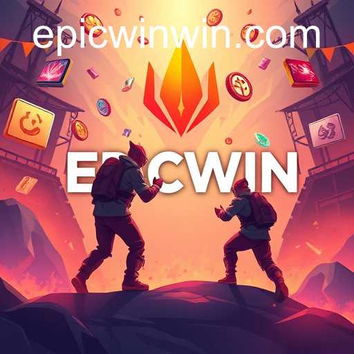 Epicwin Revolutionizes Online Gaming in 2025