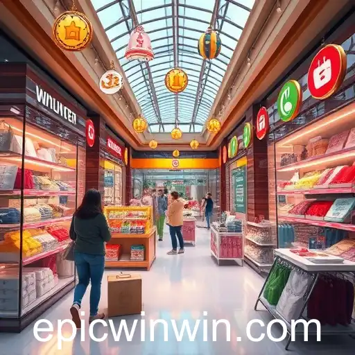 EpicWin: Transforming the Online Gaming Landscape in 2025