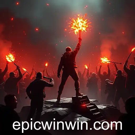 Gaming Website Revolutionized by Epicwin