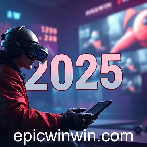Gaming Industry Breakthroughs and Challenges in 2025