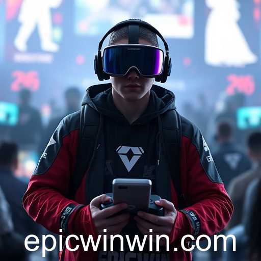 Gaming Surge in the Age of Digital Competition