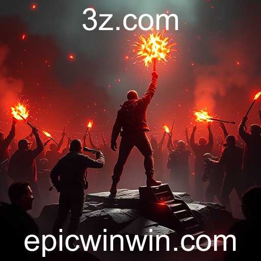 Epic Win: Exploring the World of Gaming Triumphs