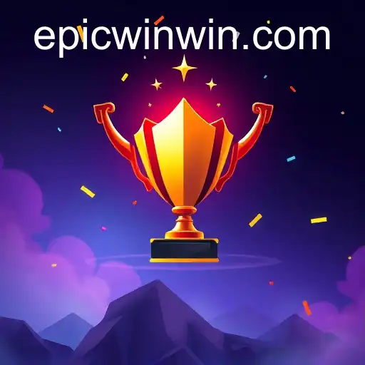 Epicwin: Celebrating Personal Achievements in Gaming
