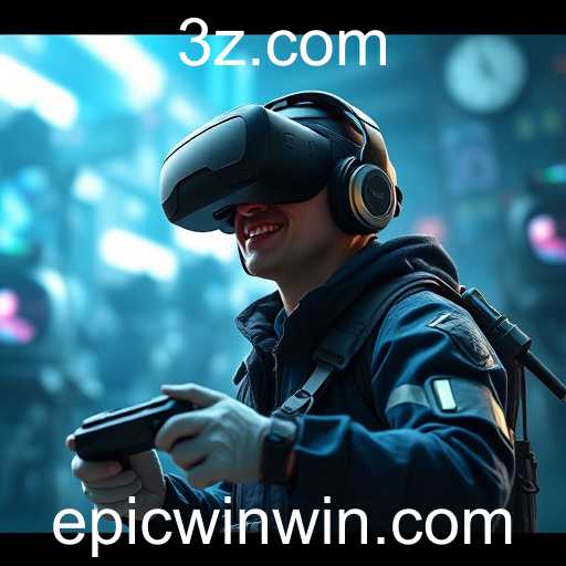 Epic Win: Unraveling Scientific Breakthroughs in Gaming