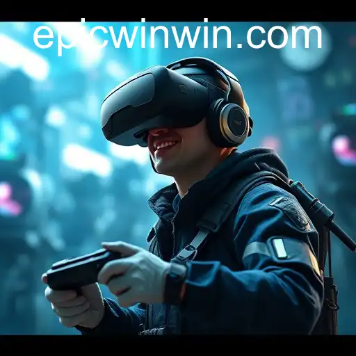 Epic Win: Unraveling Scientific Breakthroughs in Gaming