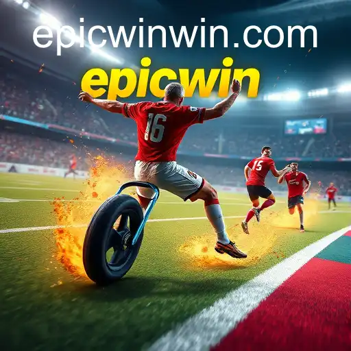 Epic Triumphs in Sports: The Rise of 'Epicwin' as a Game Category Favorite
