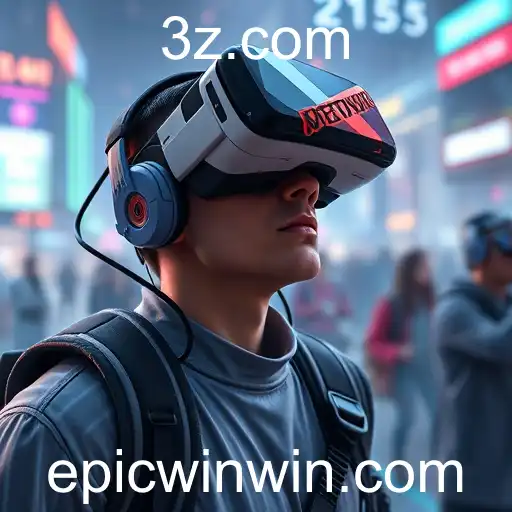 Technology and Gaming Merge in New Era