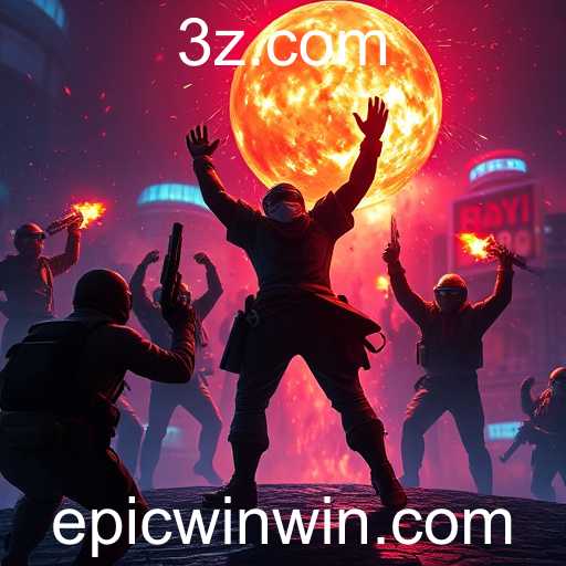 Epicwin in Tech Innovations: Exploring the Latest Trends in Gaming