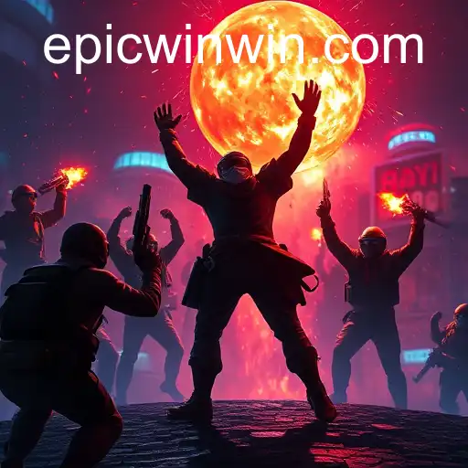 Epicwin in Tech Innovations: Exploring the Latest Trends in Gaming